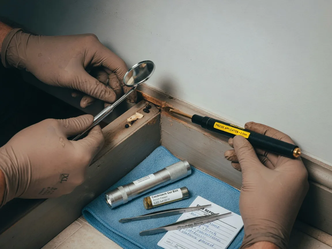 Why choose Emergency Pest Control in Estelline, TX